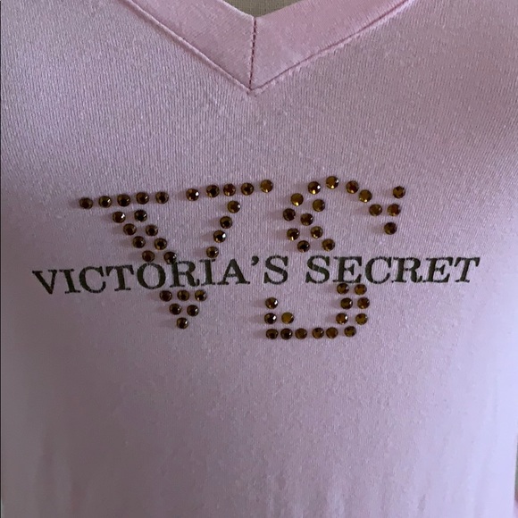 Pink blouse size Small - Picture 2 of 5